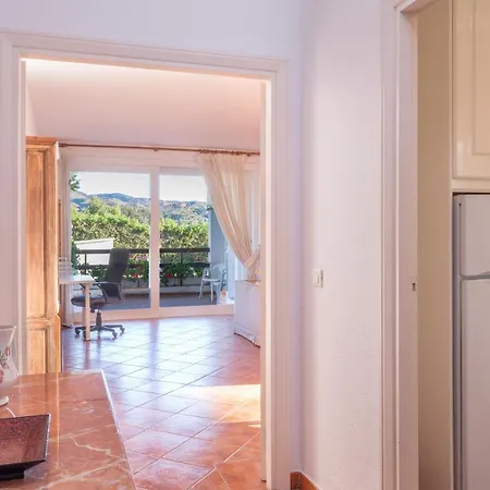 Luxury Apartment Los Monteros Marbella Exterior photo